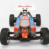 Hong Nor X3S EVO Electric 1/8 Buggy Pro Kit