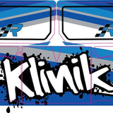 Klinik RC Beta/Nemo Wing Wrap