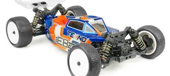 TKR6502 – EB410.2 1/10th 4WD Competition Electric Buggy Kit –EB410 2.0 - Speedy RC