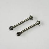 A2218 REAR DRIVE SHAFT SET - Speedy RC