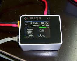 ICHARGER X6 - Speedy RC