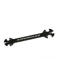 ARROWMAX Special Tool For Turnbuckles & Nuts AM-190049 - Speedy RC