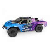 HF2 SCT body - light-weight, low-profile height (Fits - SC5M, TLR 22SCT-2.0) - Speedy RC