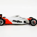 Mon-tech 021-009 F22 Formula 1 Body - Speedy RC
