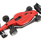 Mon-tech 022-013 F23 Formula 1 Body - Speedy RC