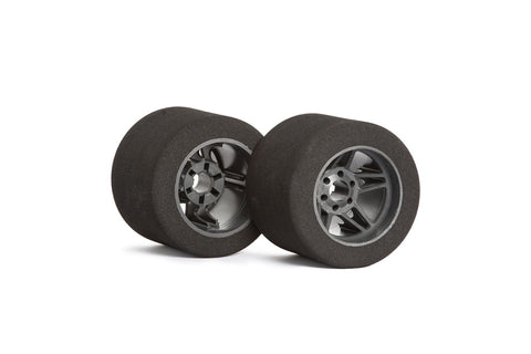 MATRIX Racing Tires 1/8 UGRIP Series (Front) - Speedy RC