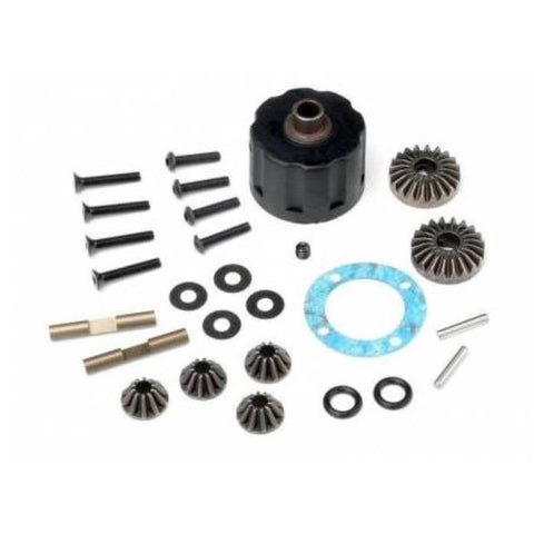 HB DIFF SHARED PARTS SET ( HB114738 ) for E817, D815V2 [STD] PART NUMBER: HB114738 - Speedy RC