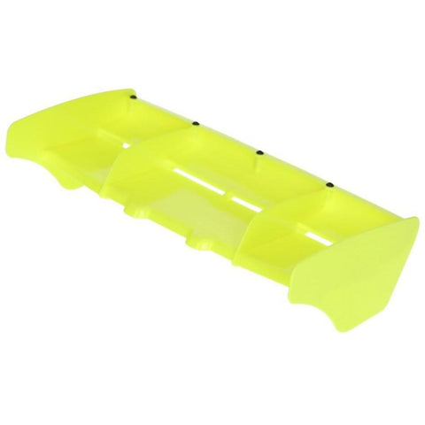 HB 1:8 Rear Wing (Yellow) BUGGY/TRUGGY HB204251 - Speedy RC