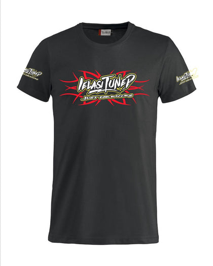 IelasiTuned T-Shirt '22 Season - Speedy RC