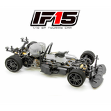 Infinity IF15 1/10 200mm nitro on-road kit - Speedy RC