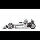 [CM-00009] IF18-2 1/8 SCALE GP RACING CAR CHASSIS KIT