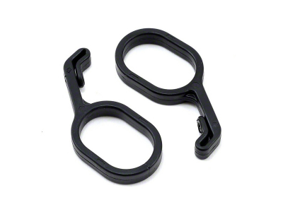 JQB0300 Tank Puller Set (2Pcs) by JQRacing - Speedy RC