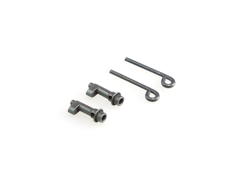 Brake Cams and Levers (BE, WE) (JQB0302) - Speedy RC