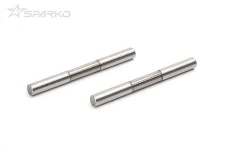 Sparko F8 Upper Arm Hinge Pin(43mm)(2pcs) (F85008)