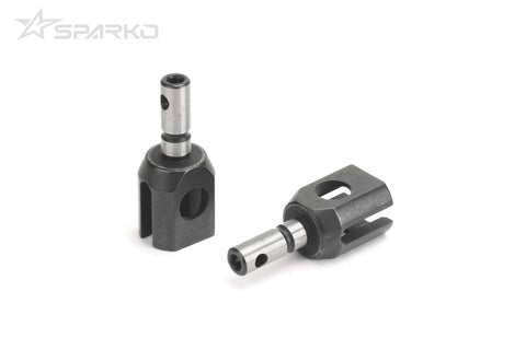 Sparko F8 Center Differential Outdrives (2pcs) (F85016)