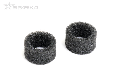 Sparko F8 Servo Spring Dusty Protect Sponge(2pcs) (F89001)