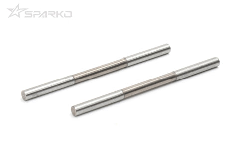 Sparko F8 Lower Arm Hinge Pin(70mm)(2pcs) (F85007)