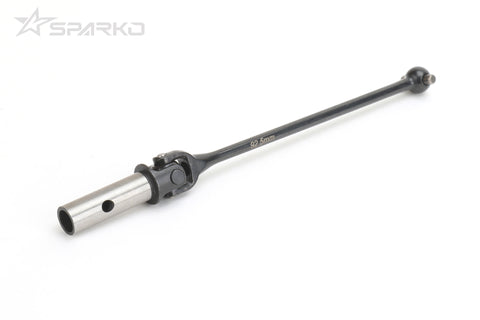 Sparko F8 Universal Cross Drive Shaft Set (92.5mm) (F85004)