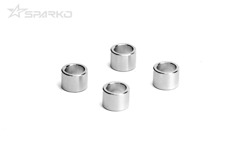 Sparko F8 Pinion Gear Stopper 5x7x5.1mm (4pcs) (F84016)