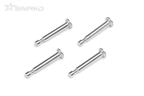 Sparko F8 Shock Pins (4) (F85019)