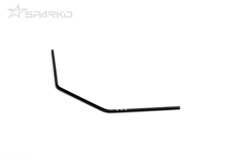Sparko F8 Front Sway Bar 2.3mm (F85050-23)