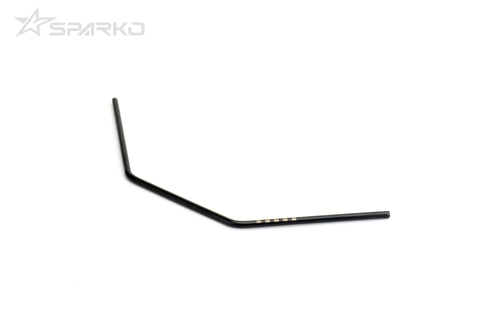 Sparko F8 Front Sway Bar 2.5mm (F85050-25)