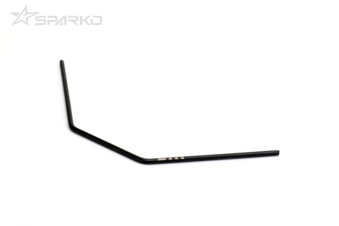 Sparko F8 Rear Sway Bar 2.8mm (F85051-28)