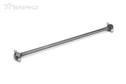 Sparko F8 Center Rear Dogbone 115mm (F85029)