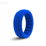 JETKO Positive 1/10 2WD Front Buggy Tires - Speedy RC