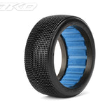 JETKO LESNAR 1/8 Buggy Tire Only (2pc) - Speedy RC