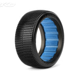 JETKO MARCO 1/8 Buggy Tire Only (2pc) - Speedy RC
