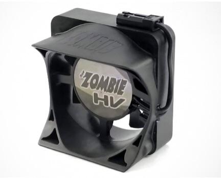 Team Zombie Hollow Evolution motor cooling system 40mm - Speedy RC
