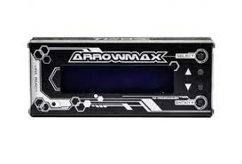 ARROWMAX Dash Series Program Card For AI PRO V2 1/10 Compet - Speedy RC