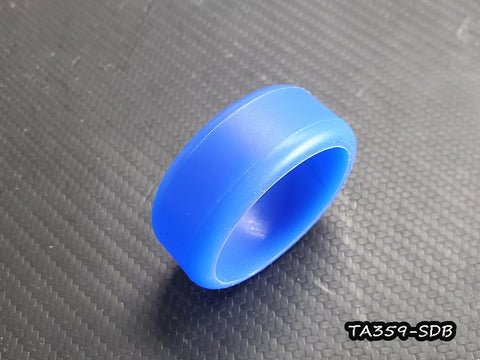 Vigor High Grip Steering Wheel Pad For Sanwa and Futaba - Speedy RC