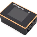 iCharger X8 Lilo/LiPo/Life/NiMH/NiCD DC Battery Charger (8S/30A/1100W) - Speedy RC