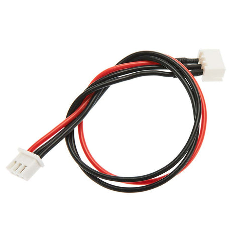 2S 15cm LiPo Battery Extension Line/Wire/Connector With Balance Charger Plug/22AWG Line *1pcs SDS-CBL-LP-2 - Speedy RC