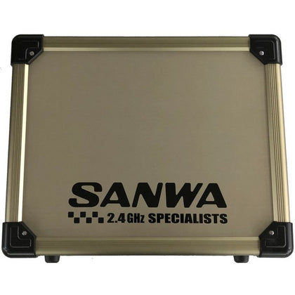 M17/MT-44 ALU HARD CARRYING CASE SAN-107A90552A - Speedy RC