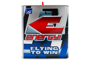 Energy Nitro Fuel - Pro RC Racing Fuel