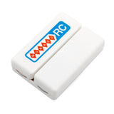 MonacoRC Plastic folding box with magnetic closure MC-BOX-FOLD - Speedy RC