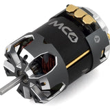 Motiv M-CODE "MC4" Pro Tuned Spec Brushless Motor 17.5T (MOV40175) - Speedy RC