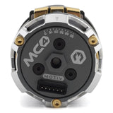 Motiv M-CODE "MC4" Pro Tuned Spec Brushless Motor 17.5T (MOV40175) - Speedy RC