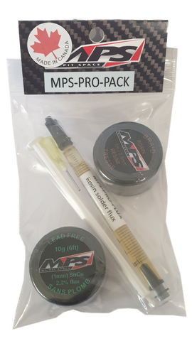 MPS Pro Pack - Speedy RC