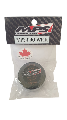 MPS Pro Wick - Speedy RC
