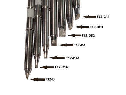 MPS Soldering Tips - Speedy RC