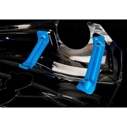 Xtreme Aerodynamics 'new generation' body stiffeners kit (MTR0003) - Speedy RC