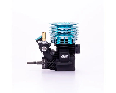 Maxima 2024 rc engines