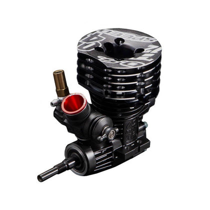 OS Engines T1204 .12 Size Nitro On Road Touring Car Engine OSM1CS00 - Speedy RC