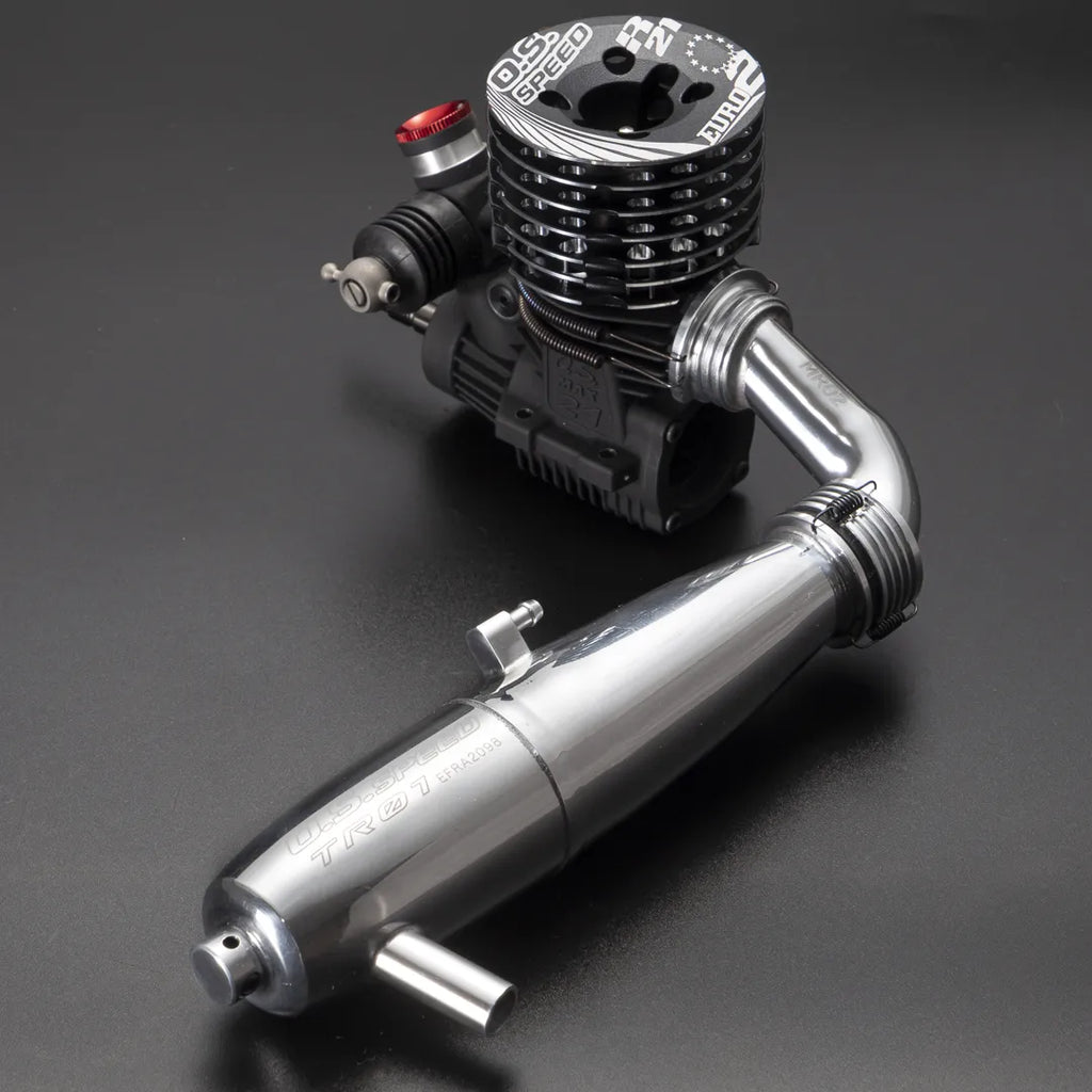 O.S. SPEED R21GT 1/8GTツーリング用エンジン 1CC00 O.S. SPEED O.S. SPEED R21GT 1/8GTツーリング用エンジン 1CC00 O.S. SPEED