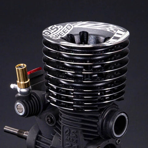 22cc Engine On-Road Engines – Speedy RC