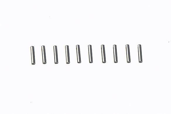 HN 2.5x11.8 Pin (X3-34)